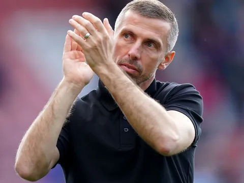 Liverpool thay Klopp bằng mục tiêu cũ Man United?