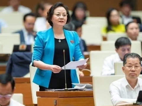 Lộ trình tăng lương cơ sở 2026 mới nhất: Hàng triệu cán bộ, công chức, viên chức hưởng lợi ra sao?