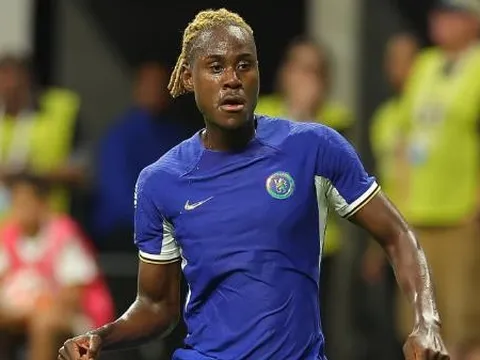 Man United lên kế hoạch chiêu mộ ngôi sao Chelsea