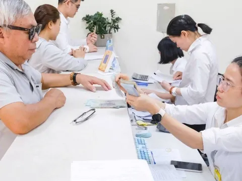 Lý do đề xuất tăng 8% lương hưu, trợ cấp từ 1/7: Ai được hưởng và tác động ra sao?