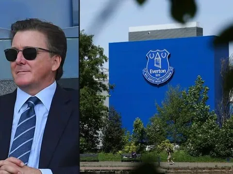 Lý do Friedkin Group rút lui khỏi thương vụ tiếp quản Everton