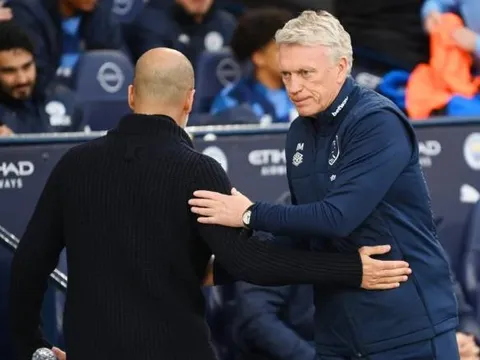 Lý do Man City có thể mất điểm trước West Ham
