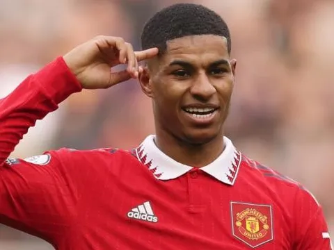 Lý do phũ phàng khiến Rashford vẫn ở lại M.U