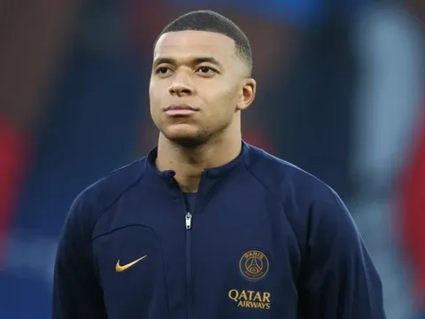 Real sẽ bố trí Mbappe chơi ở đâu?