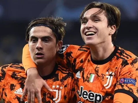 15 ảo thuật gia Serie A (phần 1)