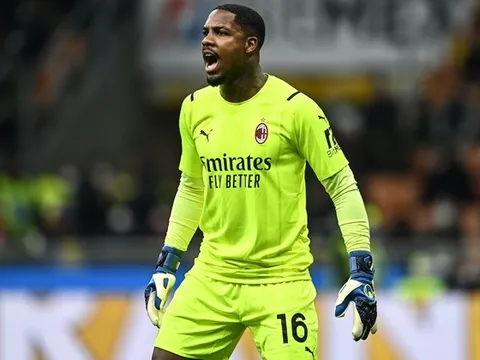 Chelsea tăm tia thủ môn đẳng cấp