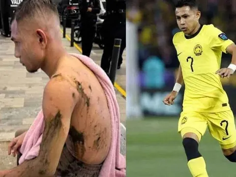 Tuyển thủ Malaysia nguy cơ giải nghệ vì bị tạt axit, Indonesia nổi điên vị trọng tài Thái Lan dự Olympic