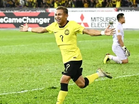 Indonesia bị loại sau thất bại kinh hoàng, ĐT Malaysia mất nửa sức mạnh vì cầu thủ bị tạt axit