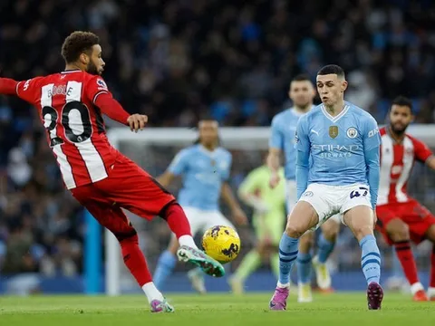 3 điều ấn tượng trong chiến thắng của Man City trước Sheffield Utd