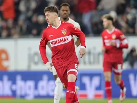Man City chiêu mộ Nico là tin vui cho Liverpool