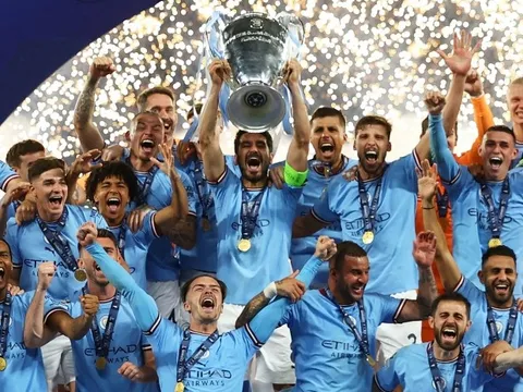 Man City sẽ sa lầy nếu mất 2 "báu vật"