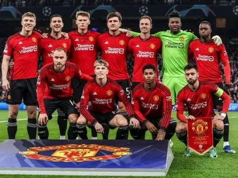 Thành công lớn nhất của Man United hè 2024 chỉ gói gọn 1 cái tên