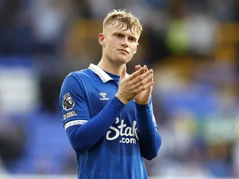 Man United đón cú hích lớn trong thương vụ 55 triệu bảng