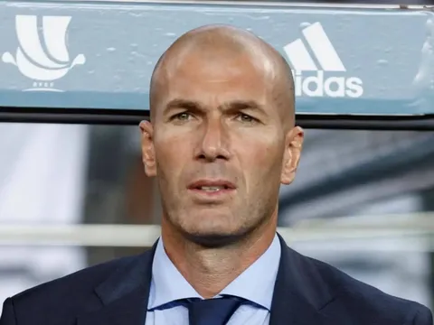 Man United đón cú hích lớn từ Zidane?
