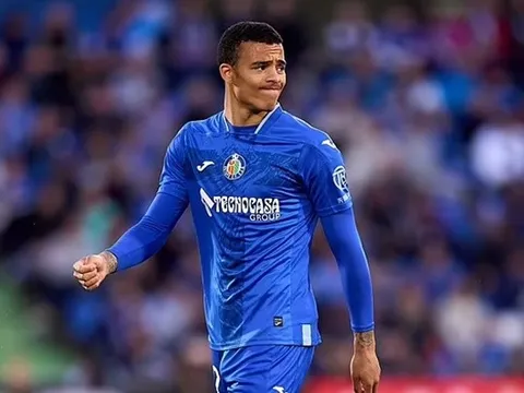 Man Utd đã biết phải làm vì với Greenwood