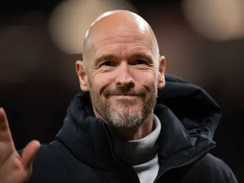 Man Utd hớ nặng vì "của nợ" do Ten Hag đề xuất