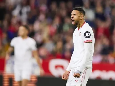 Man Utd nhắm sát thủ 16 triệu làm phương án dự phòng