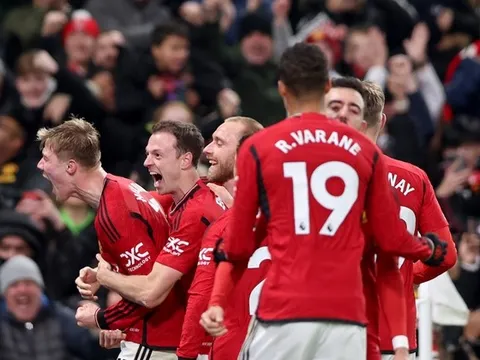 3 điểm ấn tượng sau vòng 19 Ngoại hạng Anh