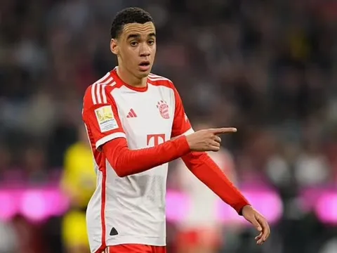 Marchisio so sánh mục tiêu của Chelsea với Bellingham