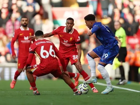 Maresca tiết lộ lý do "phũ phàng" với Sancho