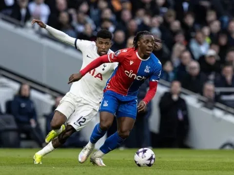 Martin Keown ủng hộ Arsenal mua sao Palace