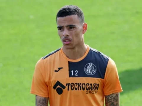 Gã khổng lồ La Liga thâu tóm vụ Greenwood