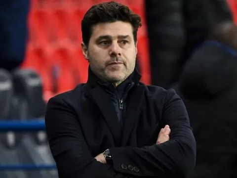 Pochettino: "Cậu ấy đã trở lại, thật tốt"