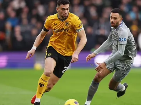 Tottenham được gợi ý chữ ký đẳng cấp