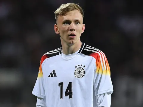 Maximilian Beier có gì để được Chelsea quan tâm?