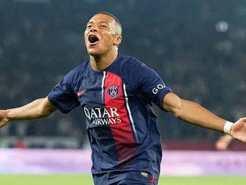 Mẹ Mbappe đưa ra gợi ý lớn nhất về bến đỗ của con trai