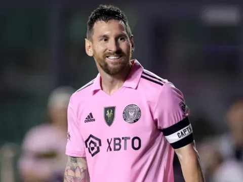Messi sẽ tiếp tục lỡ hẹn với một danh hiệu