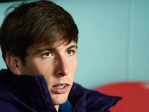 Man Utd nhắm hậu vệ trái chất lượng, giá 0 đồng