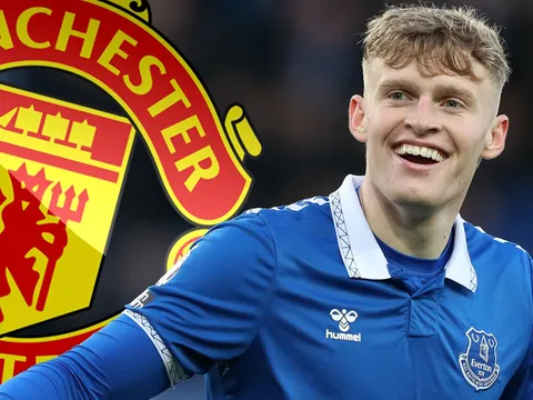M.U dẫn đầu cuộc đua ký trung vệ 70 triệu euro thay Varane