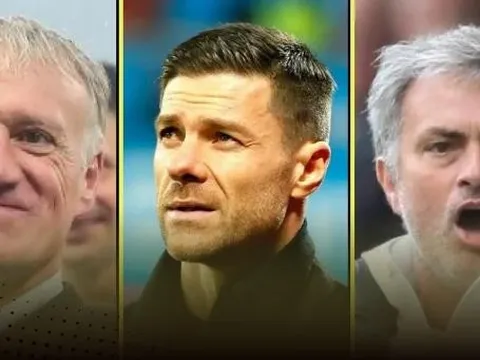 Mourinho, Alonso và những HLV tầm cỡ từng từ chối Liverpool