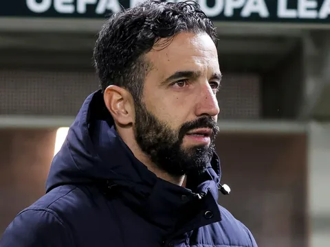 Mourinho chỉ ra HLV sẽ thành công ở mọi giải đấu