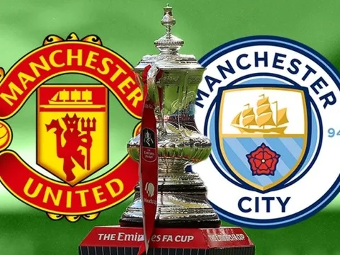 M.U ảnh hưởng ra sao tới những chiếc vé tham dự cúp châu Âu mùa tới?