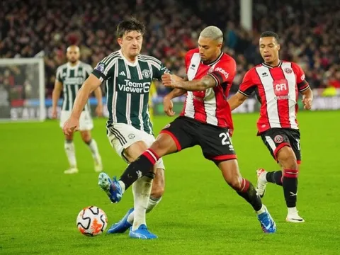 MU có gì để giành top 6 từ tay Newcastle United?