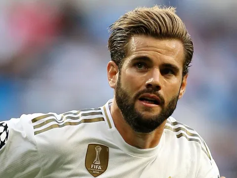 Sao Real Madrid cập bến MLS