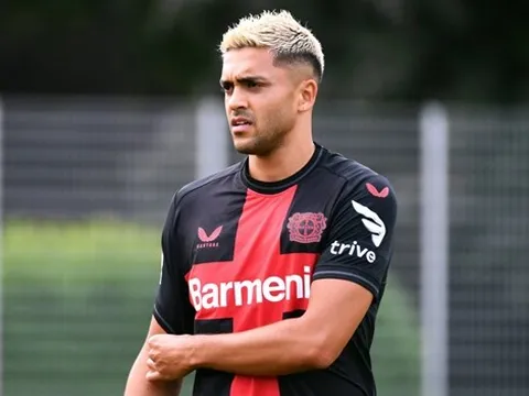 Hai ông lớn Ligue 1 để mắt đến tiền vệ Bayer Leverkusen