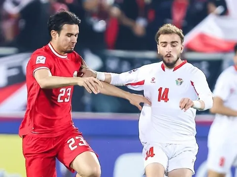 Sao U23 Indonesia mơ Olympic, PSSI yêu cầu CLB Hà Lan nhả người