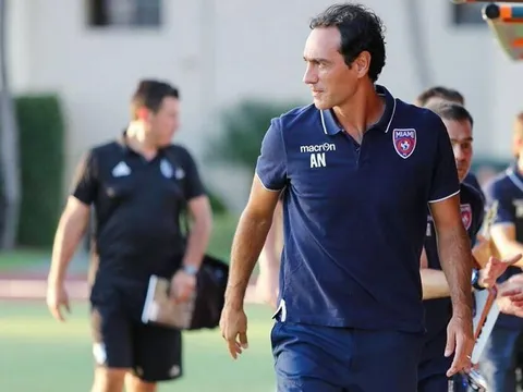 Nesta sắp có đội bóng mới