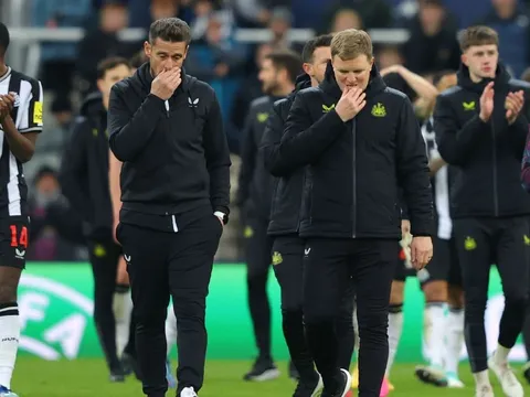 Newcastle thực sự vẫn còn quá "non"