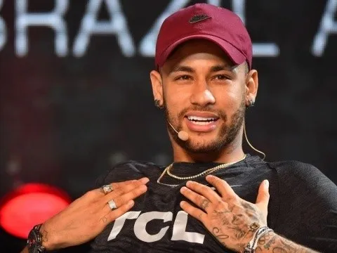 Neymar trúng đậm