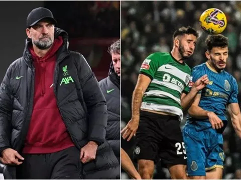 Ngã ngũ tân binh sớm cập bến Liverpool