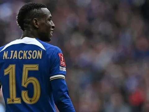 Ngán ngẩm với Jackson