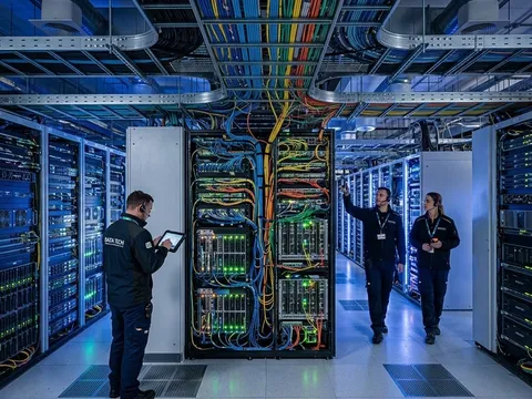 Ngành học “âm thầm” nhưng quyền lực: Không chạy theo trend vẫn dễ có việc, lương tăng mạnh theo thời gian