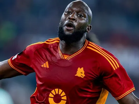 Nghịch lý Lukaku - Chelsea