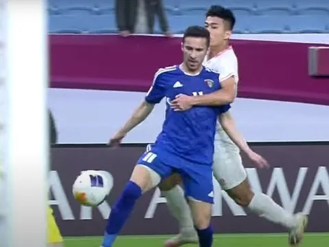 Nhìn Ngọc Thắng, ngẫm về V-League