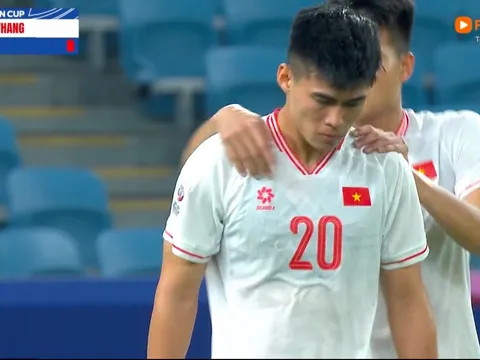 Phản ứng của VFF sau khi 5 cầu thủ Hà Tĩnh bị bắt