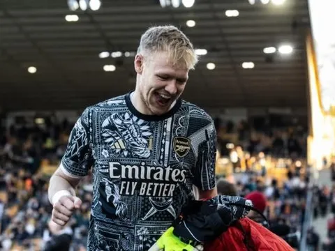 Ngôi sao Arsenal đồng ý đến Newcastle